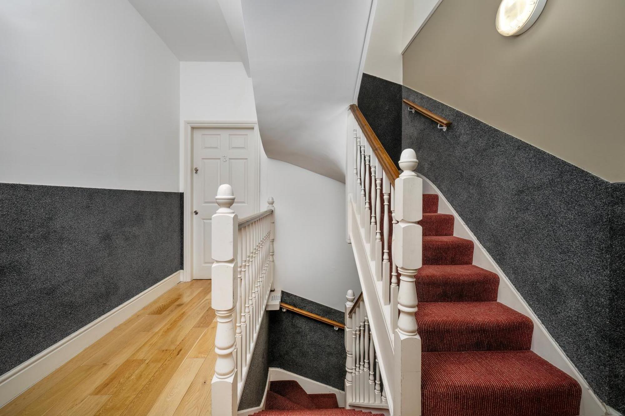 Paddington Modern Apartments Лондон Екстериор снимка