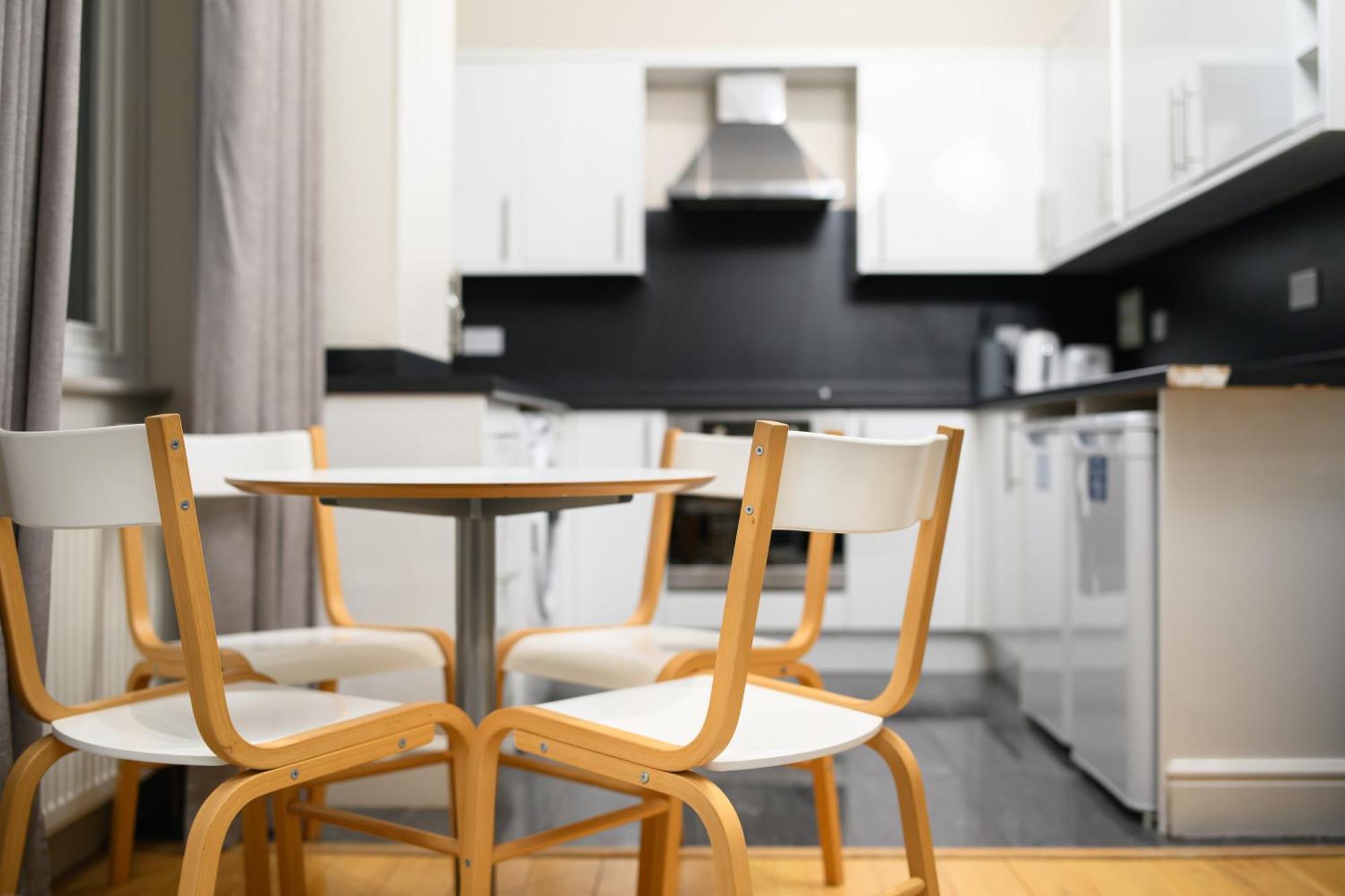 Paddington Modern Apartments Лондон Екстериор снимка