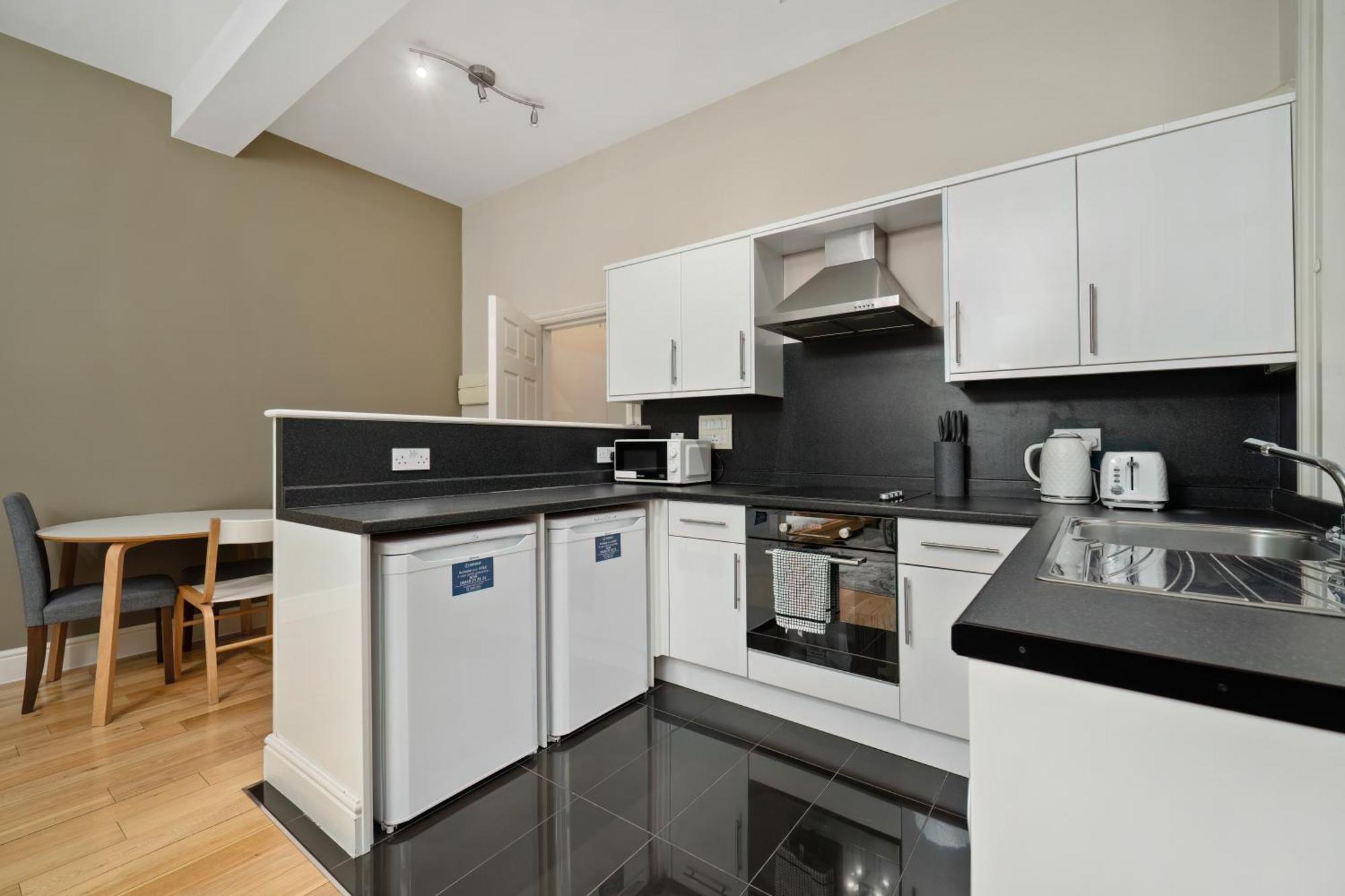Paddington Modern Apartments Лондон Екстериор снимка